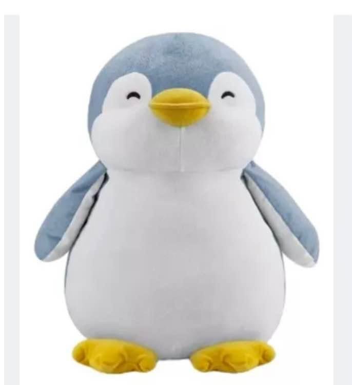 Peluche de Pinguino