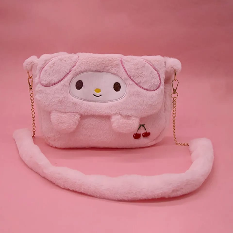 Carteras Sanrio