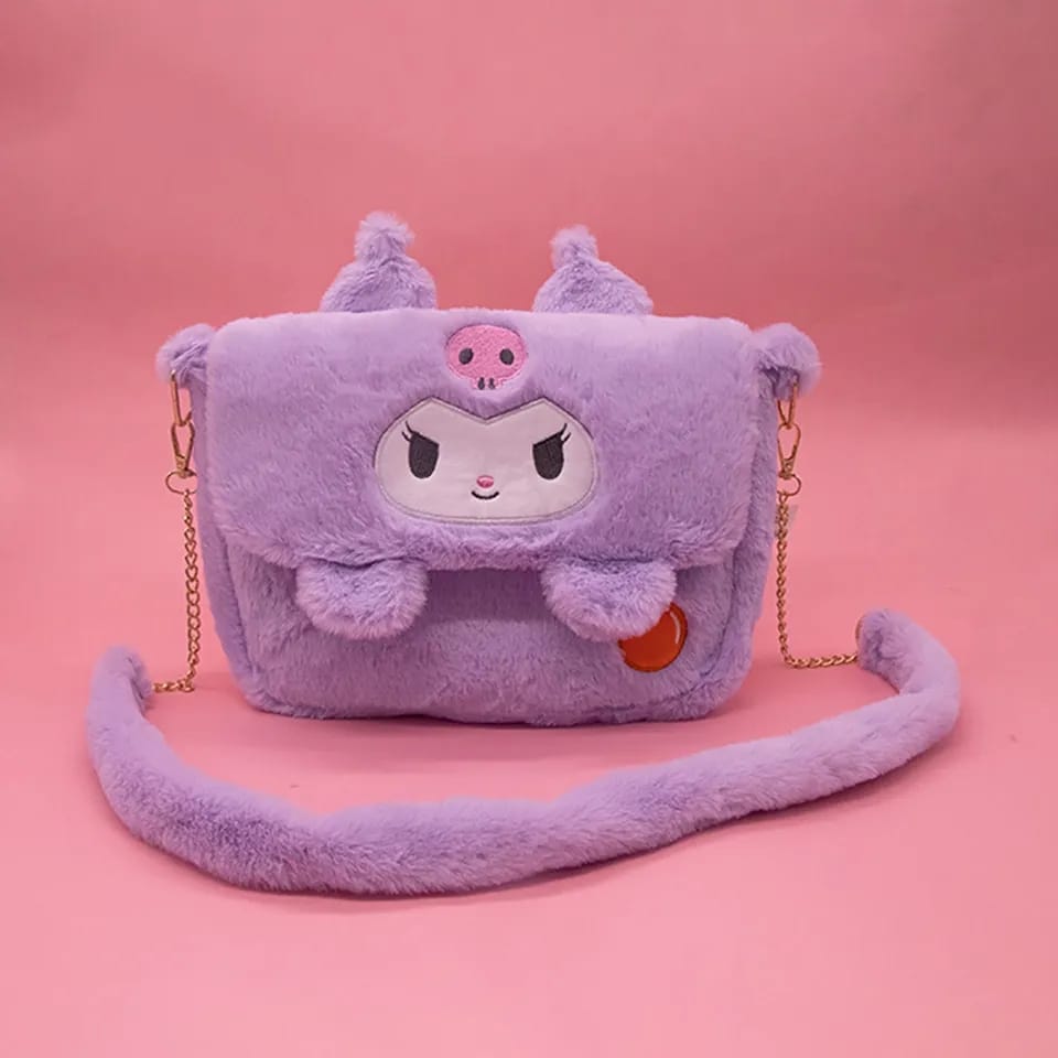 Carteras Sanrio