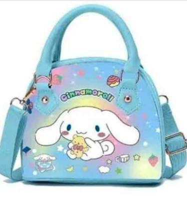 Cartera Sanrio para niñas