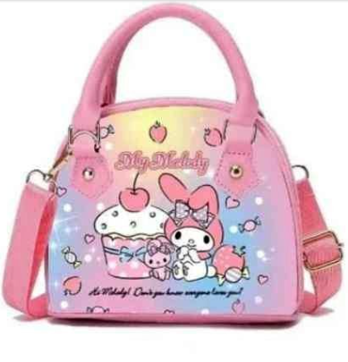 Cartera Sanrio para niñas