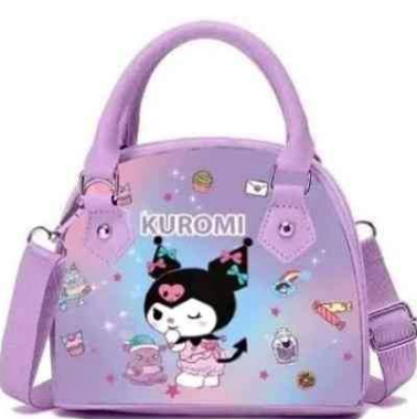 Cartera Sanrio para niñas