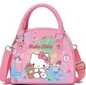 Cartera Sanrio para niñas