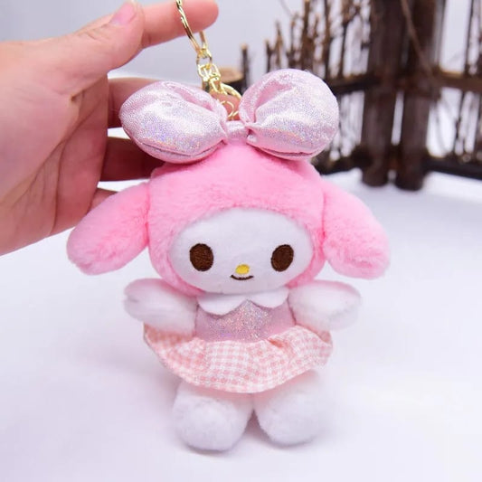 LLAVEROS DE MY MELODY