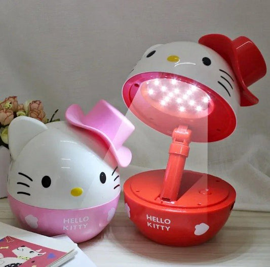 Lampara Hello Kitty