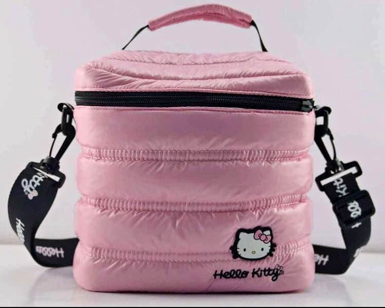 Lonchera Termica Hello Kitty