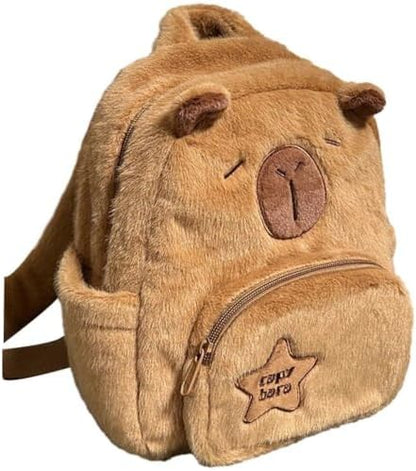 Mochila de Capibara