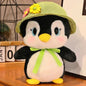 PINGUINO CUTE