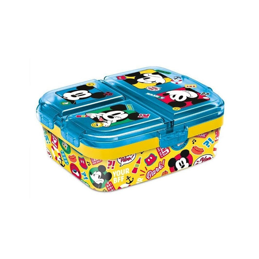 Taper multibox XL para niños