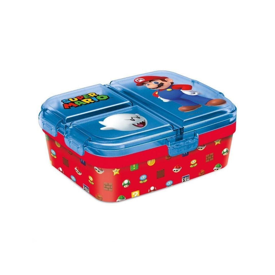 Taper multibox XL para niños