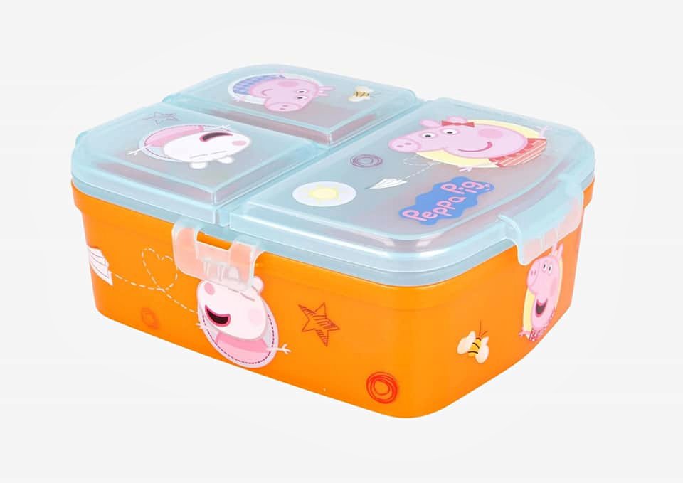 Taper multibox XL para niños