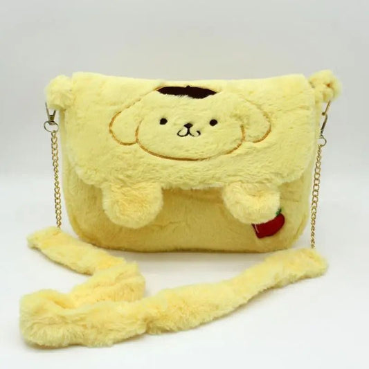 Carteras Sanrio